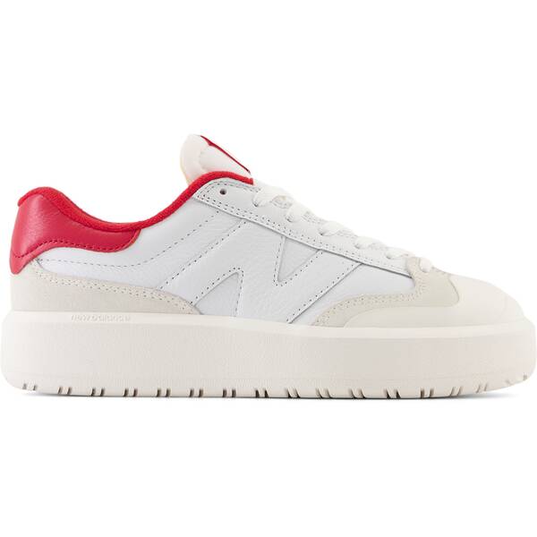 NEW BALANCE Herren Freizeitschuhe CT302 von New Balance