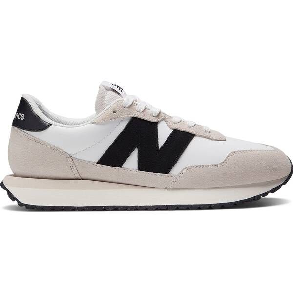 NEW BALANCE Herren Freizeitschuhe 237 von New Balance