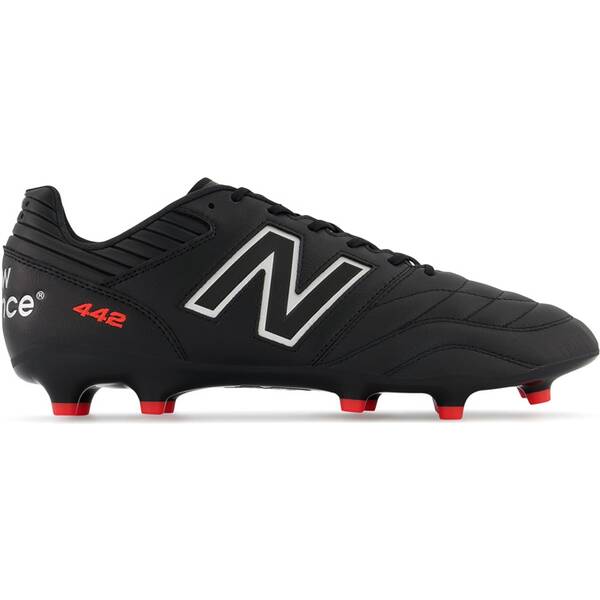 NEW BALANCE Herren Fussball-Rasenschuhe 442 Pro FG v2 von New Balance