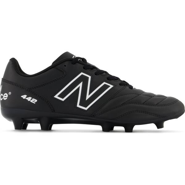 NEW BALANCE Herren Fussball-Rasenschuhe 442v2 Academy FG von New Balance