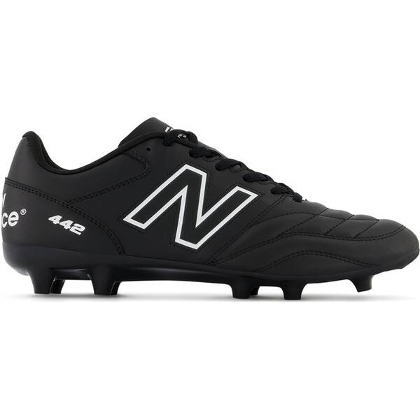 NEW BALANCE Herren Fussball-Rasenschuhe 442v2 Academy FG von New Balance