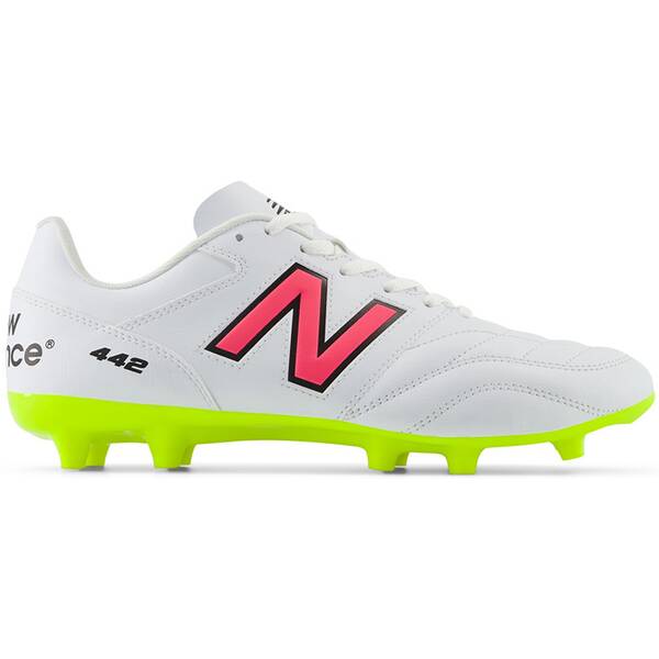 NEW BALANCE Herren Fussball-Rasenschuhe 442v2 Academy FG von New Balance