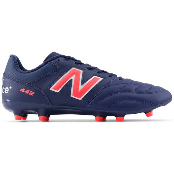 NEW BALANCE Herren Fussball-Rasenschuhe 442v2 Team FG von New Balance