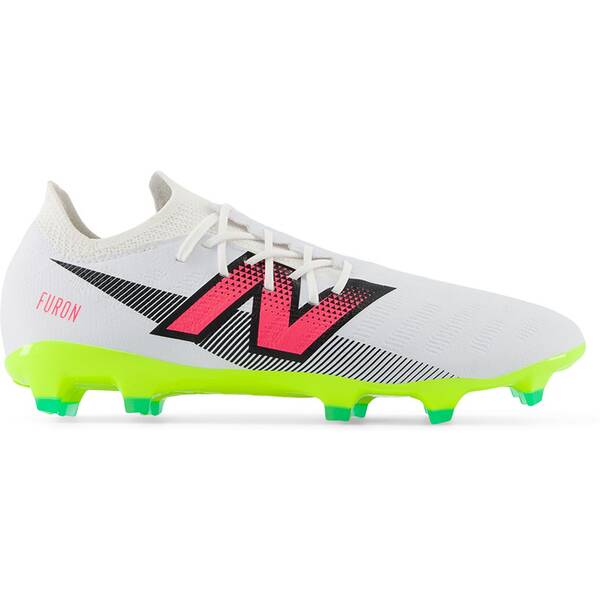NEW BALANCE Herren Fussball-Rasenschuhe Furon Destroy FG v7+ von New Balance