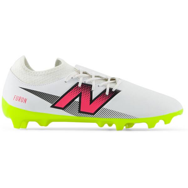 NEW BALANCE Herren Fussball-Rasenschuhe Furon Dispatch FG v7+ von New Balance