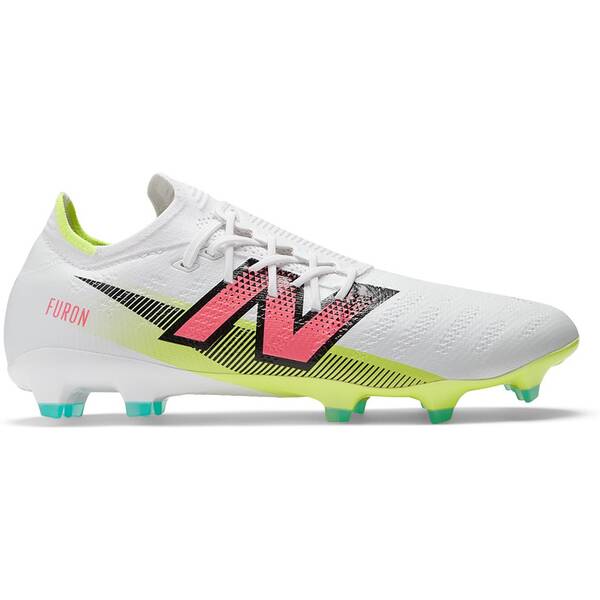 NEW BALANCE Herren Fussball-Rasenschuhe Furon Pro FG v7+ von New Balance