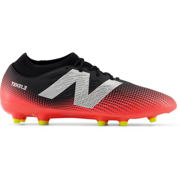 NEW BALANCE Herren Fussball-Rasenschuhe Tekela Magique FG v4+ von New Balance