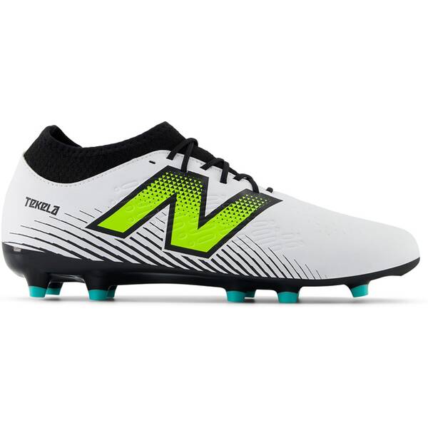 NEW BALANCE Herren Fussball-Rasenschuhe Tekela Magique FG v4+ von New Balance