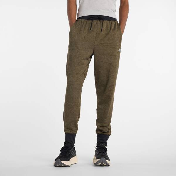 NEW BALANCE Herren Hose Athletics Heat Grid Jogger von New Balance
