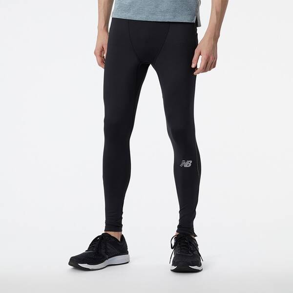 NEW BALANCE Herren Hose Impact Run Tight von New Balance