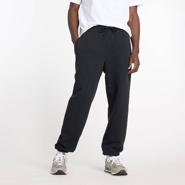 NEW BALANCE Herren Hose Mens Lifestyle Pants von New Balance