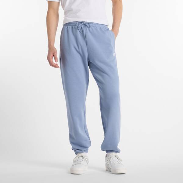 NEW BALANCE Herren Hose Mens Lifestyle Pants von New Balance