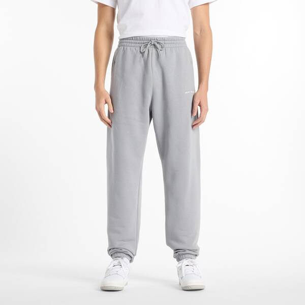 NEW BALANCE Herren Hose Reimagined Fleece Graphic Jogger von New Balance