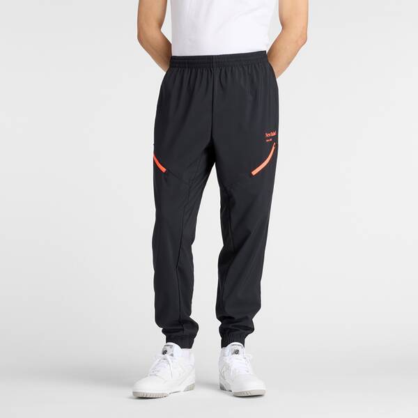 NEW BALANCE Herren Hose Reimagined Woven Jogger von New Balance