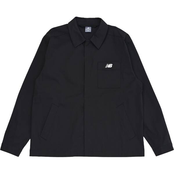 NEW BALANCE Herren Jacke Coaches Twill von New Balance