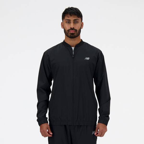 NEW BALANCE Herren Jacke Mens Training Jacket von New Balance