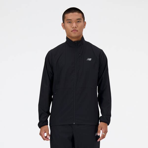 NEW BALANCE Herren Jacke Mens Training Jacket von New Balance
