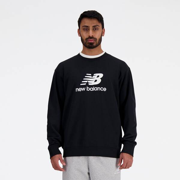 NEW BALANCE Herren Kapuzensweat Mens Lifestyle Hoodie von New Balance