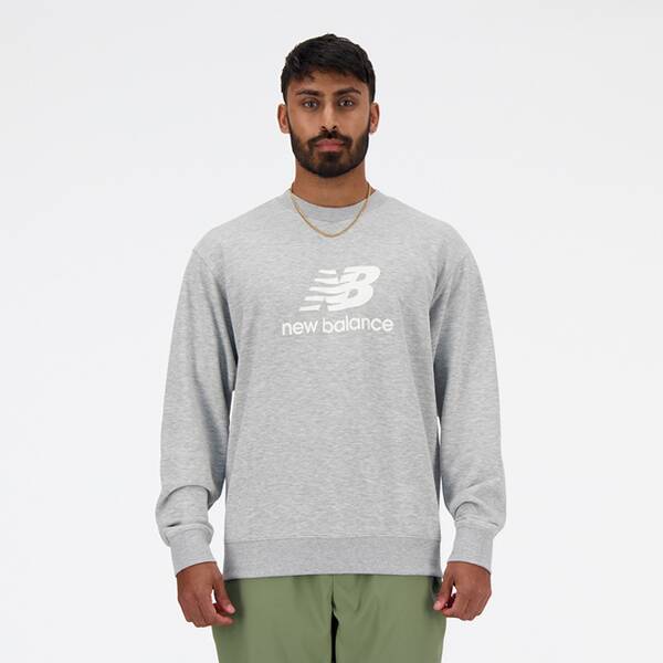 NEW BALANCE Herren Kapuzensweat Mens Lifestyle Hoodie von New Balance