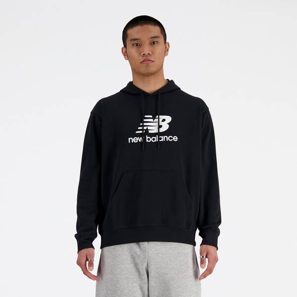 NEW BALANCE Herren Kapuzensweat Mens Lifestyle Hoodie von New Balance