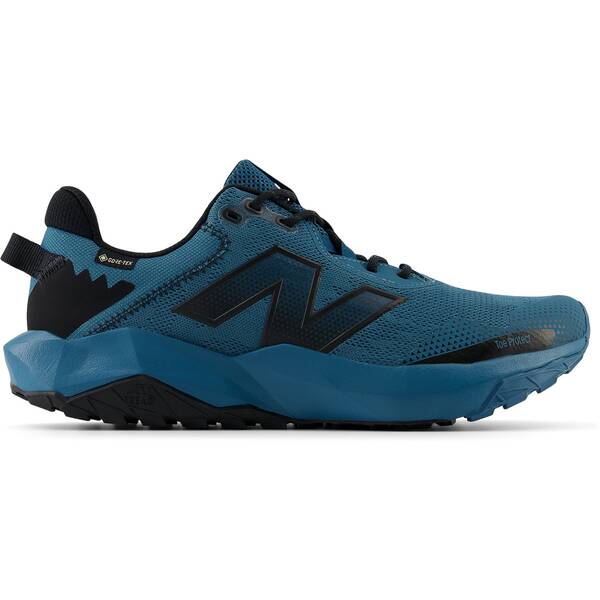 NEW BALANCE Herren Laufschuhe DynaSoft Nitrel v6 Gore Tex ® von New Balance