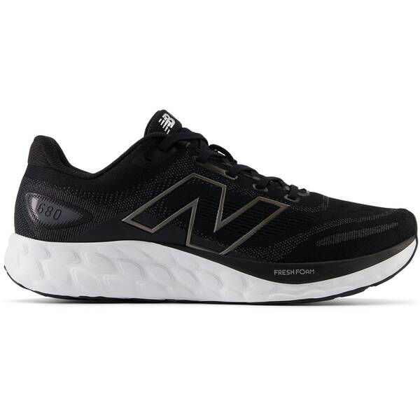 NEW BALANCE Herren Laufschuhe Fresh Foam 680v8 von New Balance