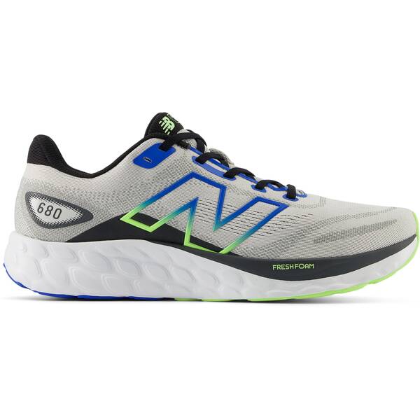 NEW BALANCE Herren Laufschuhe Fresh Foam 680v8 von New Balance