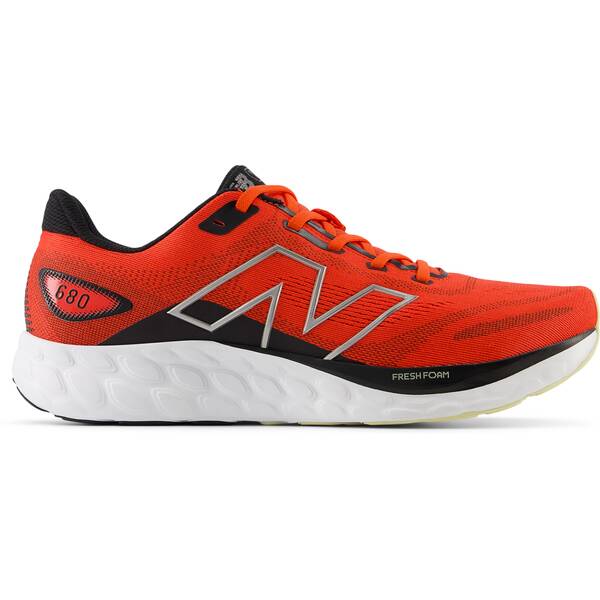NEW BALANCE Herren Laufschuhe Fresh Foam 680v8 von New Balance