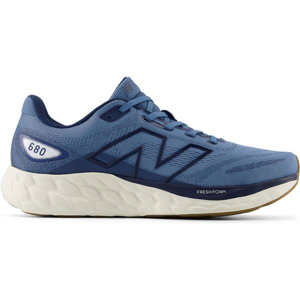 NEW BALANCE Herren Laufschuhe Fresh Foam 680v8 von New Balance