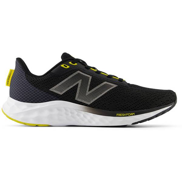 NEW BALANCE Herren Laufschuhe Fresh Foam Arishi v4 von New Balance