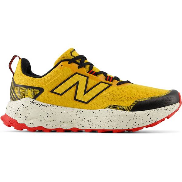 NEW BALANCE Herren Laufschuhe Fresh Foam Garoé v2 von New Balance