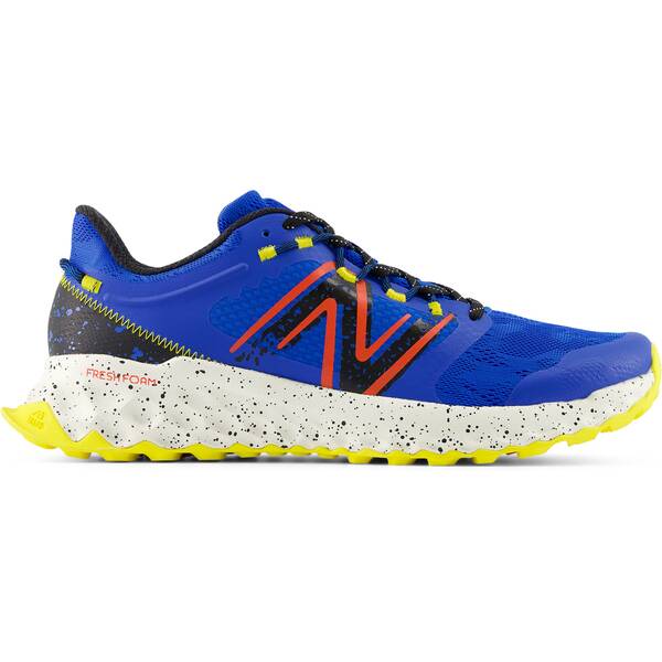 NEW BALANCE Herren Laufschuhe Fresh Foam Garoé von New Balance