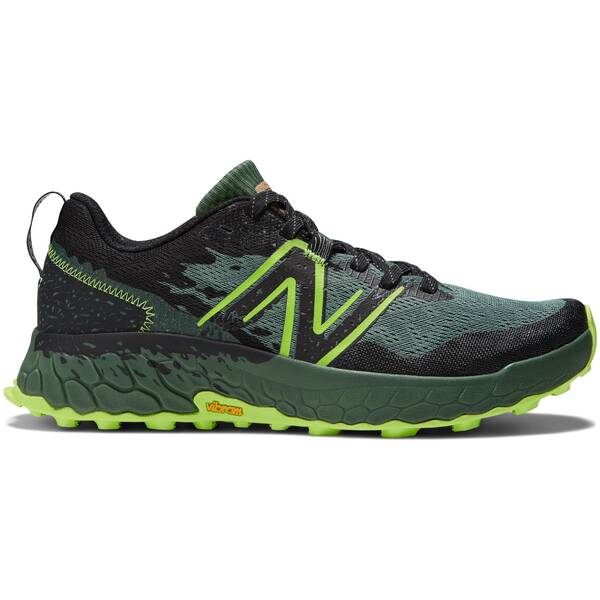 NEW BALANCE Herren Laufschuhe Fresh Foam Hierro v7 von New Balance