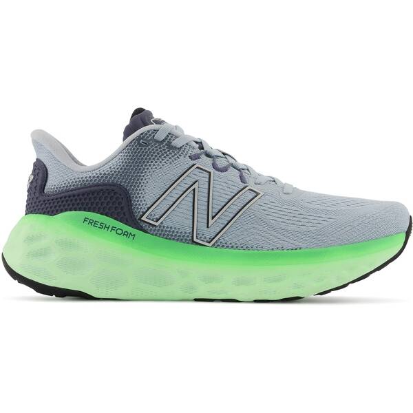 NEW BALANCE Herren Laufschuhe Fresh Foam More v3 von New Balance
