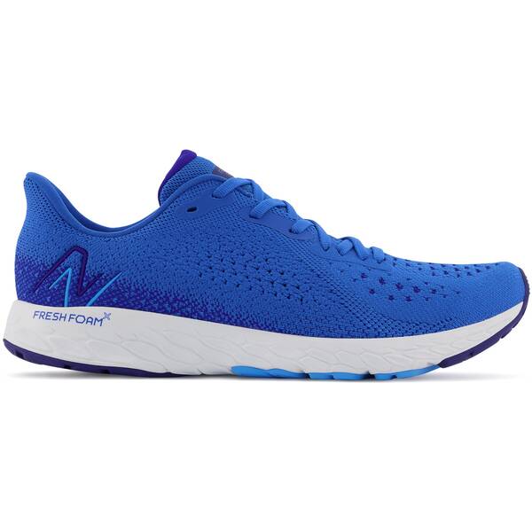 NEW BALANCE Herren Laufschuhe Fresh Foam Tempo v2 von New Balance