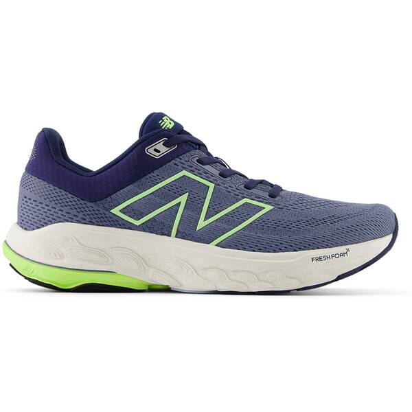 NEW BALANCE Herren Laufschuhe Fresh Foam X 860v14 von New Balance