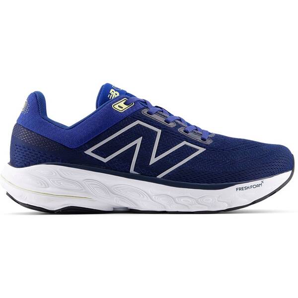 NEW BALANCE Herren Laufschuhe Fresh Foam X 860v14 von New Balance