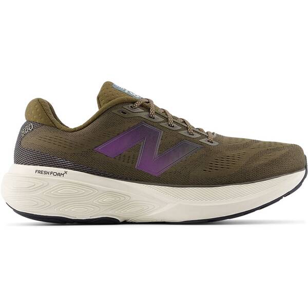 NEW BALANCE Herren Laufschuhe Fresh Foam X 880v15 von New Balance
