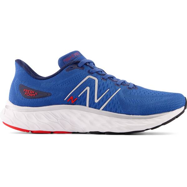 NEW BALANCE Herren Laufschuhe Fresh Foam X EVOZ v3 von New Balance