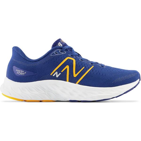 NEW BALANCE Herren Laufschuhe Fresh Foam X Evoz ST von New Balance