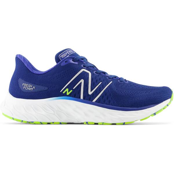 NEW BALANCE Herren Laufschuhe Fresh Foam X Evoz v3 von New Balance