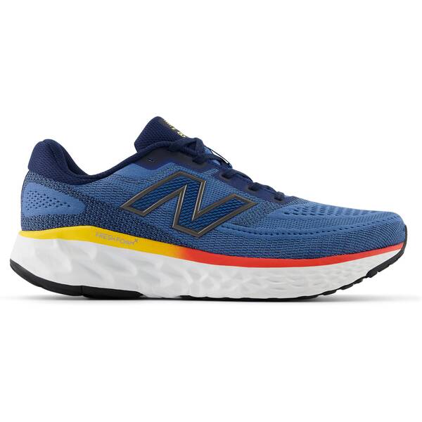 NEW BALANCE Herren Laufschuhe Fresh Foam X Evoz v4 von New Balance