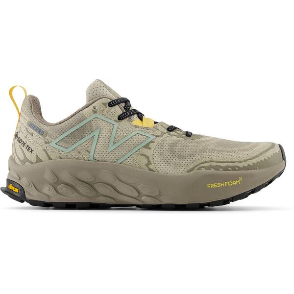 NEW BALANCE Herren Laufschuhe Fresh Foam X Hierro v8 Gore-Tex® von New Balance