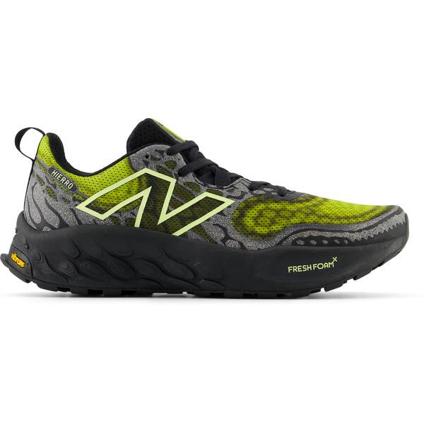 NEW BALANCE Herren Laufschuhe Fresh Foam X Hierro v8 von New Balance