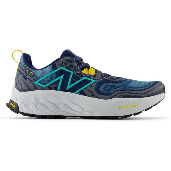 NEW BALANCE Herren Laufschuhe Fresh Foam X Hierro v8 von New Balance