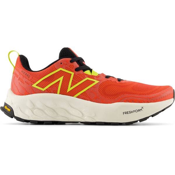 NEW BALANCE Herren Laufschuhe Fresh Foam X Hierro v8 von New Balance