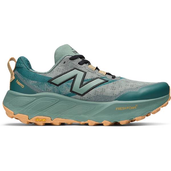 NEW BALANCE Herren Laufschuhe Fresh Foam X Hierro v9 von New Balance