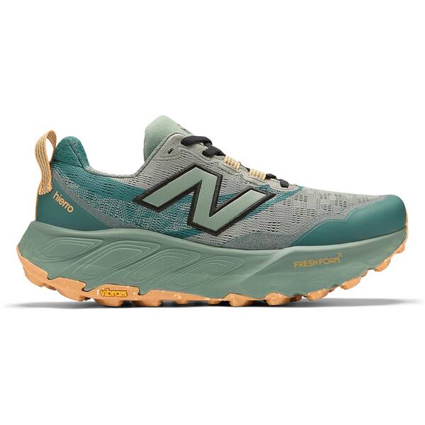 NEW BALANCE Herren Laufschuhe Fresh Foam X Hierro v9 von New Balance