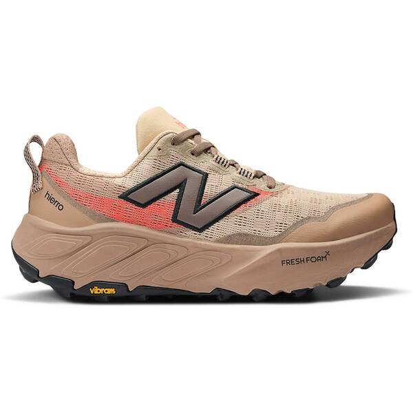 NEW BALANCE Herren Laufschuhe Fresh Foam X Hierro v9 von New Balance