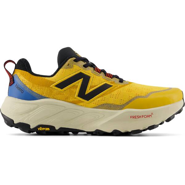 NEW BALANCE Herren Laufschuhe Fresh Foam X Hierro v9 von New Balance
